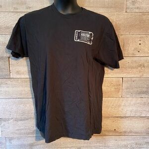 🛍️3/$30 Fantastic Beasts crimes of Grinelwald women’s  graphic t-shirt size XL